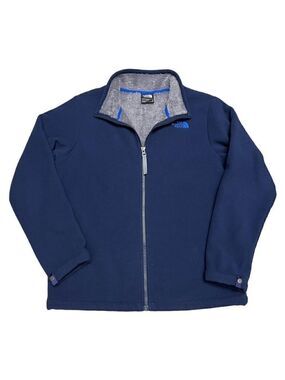 The North Face Fleece Faux Fur Lined Designer Outdoor Jacket